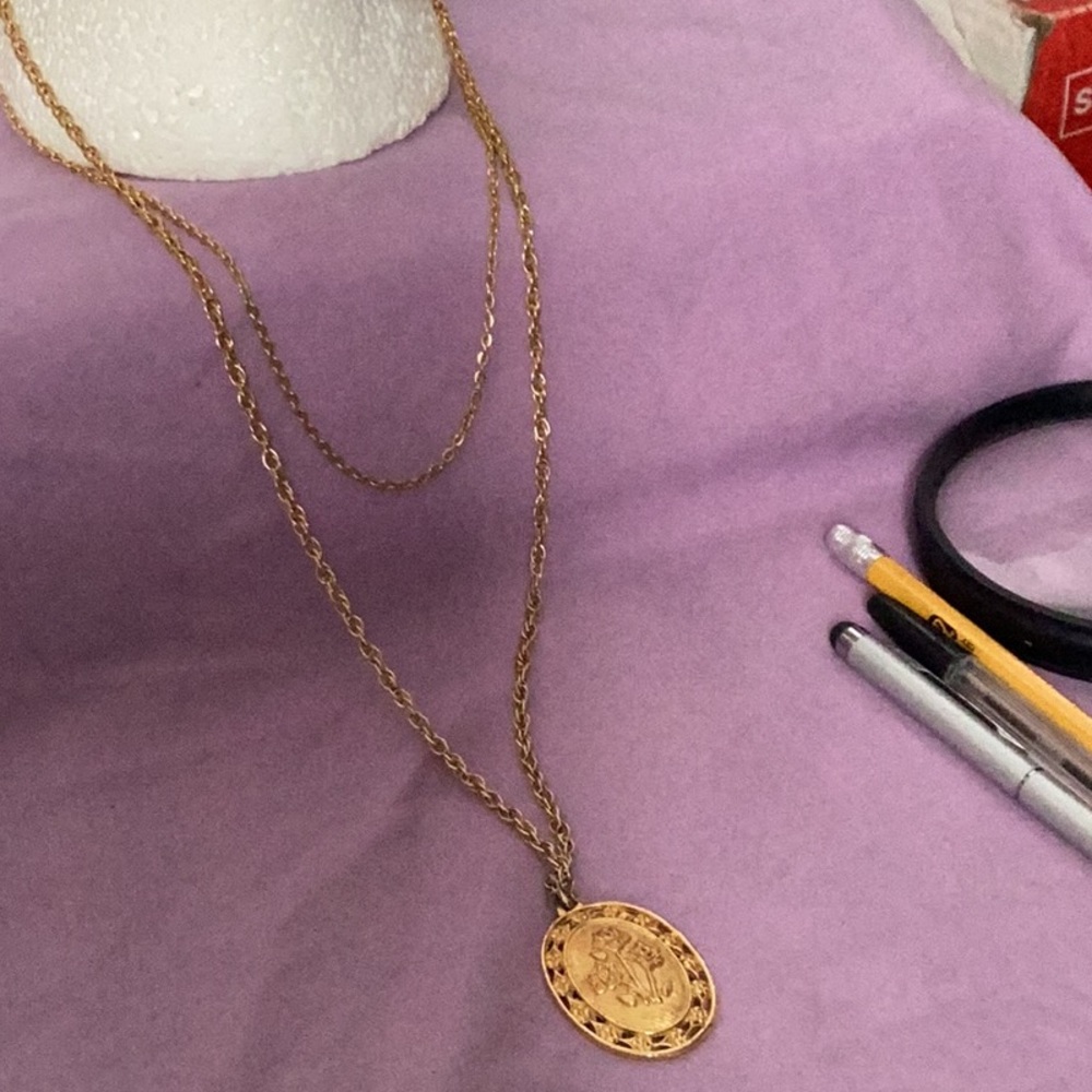 Necklace